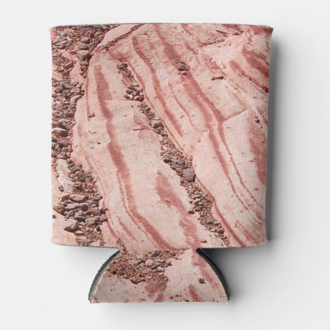 Red Rock Canyon, Nevada Can Cooler (Front)