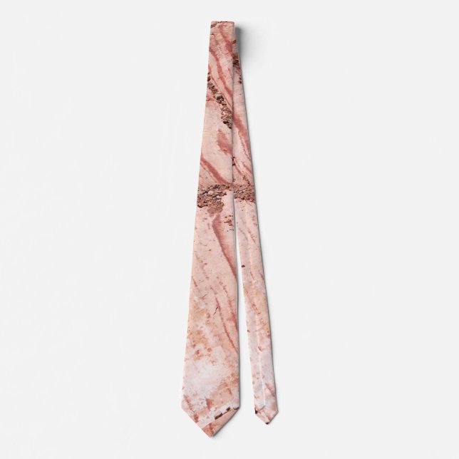 Red Rock Canyon, Nevada Tie (Front)