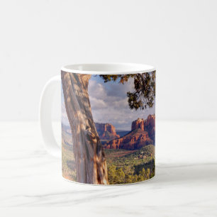 Red Rock   Sedona Arizona Coffee Mug