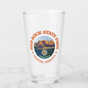 Red Rock SP Glass