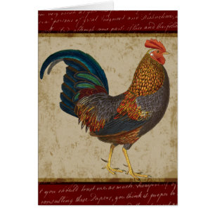 Red Rooster