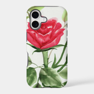 Red Rose