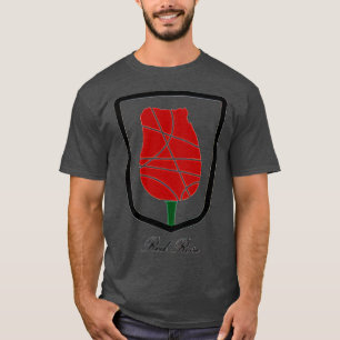 red rose (1) T-Shirt