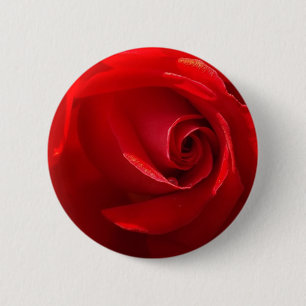 Red-Rose-3.jpg 6 Cm Round Badge