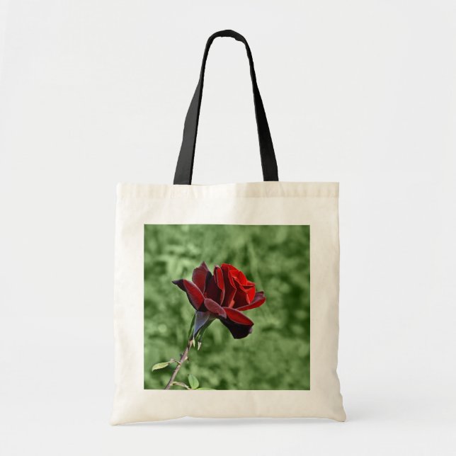 Red Rose Bag (Front)