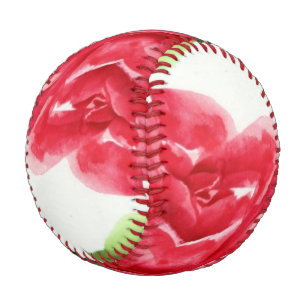 Red Rose Baseball