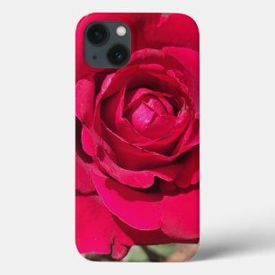 Red Rose Case-Mate Phone Case