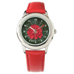 Red Rose P6568 Watch