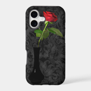 Red Rose Romance