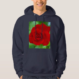 Red Rose Shirt