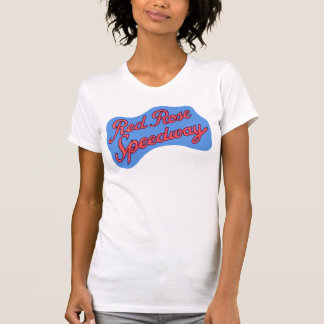 Red Rose Speedway Tee