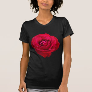 Red Rose T-shirt