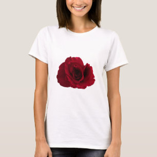 Red Rose T-shirt