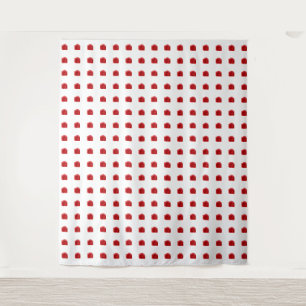 Red Rose Tapestry
