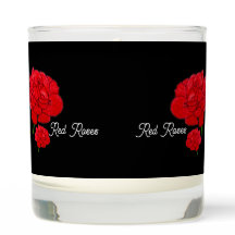 Red Roses