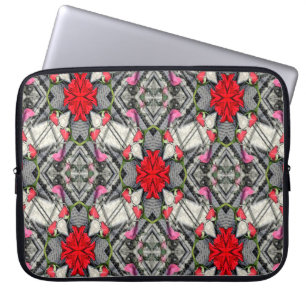 Red Roses 4 U.... Laptop Sleeve
