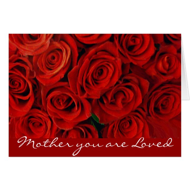 Red Roses_ Card (Front Horizontal)