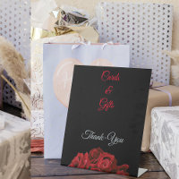 Red Roses Cards & Gifts