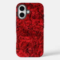 Red Roses