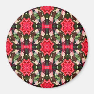 Red Roses of Love.... Magnet