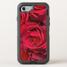 Red Roses