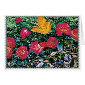 Red Roses Red Roses