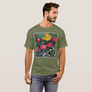 Red Roses Red Roses T-Shirt