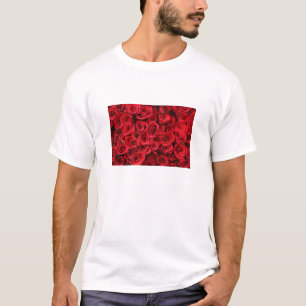 Red Roses T-Shirt