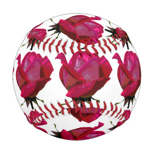 red roses Thunder_Cove any colour Baseball