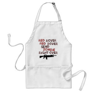 Red Rover Standard Apron