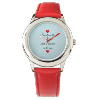 Red Saint Valentine's Day