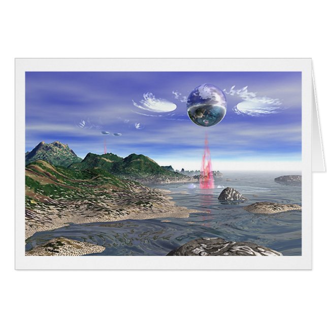 Red Scan (Front Horizontal)