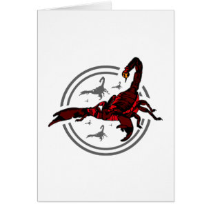 Red Scorpion