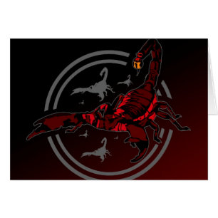 Red Scorpion 2