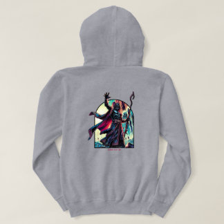 Red Sea  Hoodie