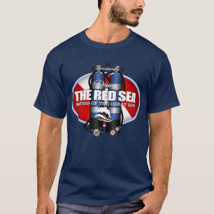 Red Sea (ST) T-Shirt