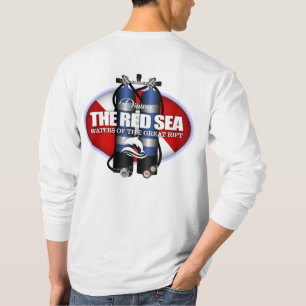 Red Sea (ST) T-Shirt