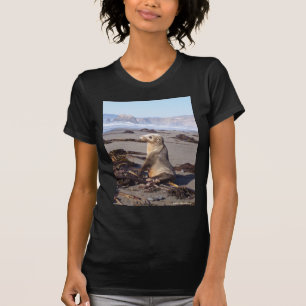 RED SEAL SHIRTS