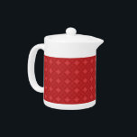 Red shippo pattern<br><div class="desc">Pretty, simple, modern red shippo pattern</div>