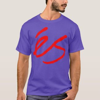 red skate T-Shirt
