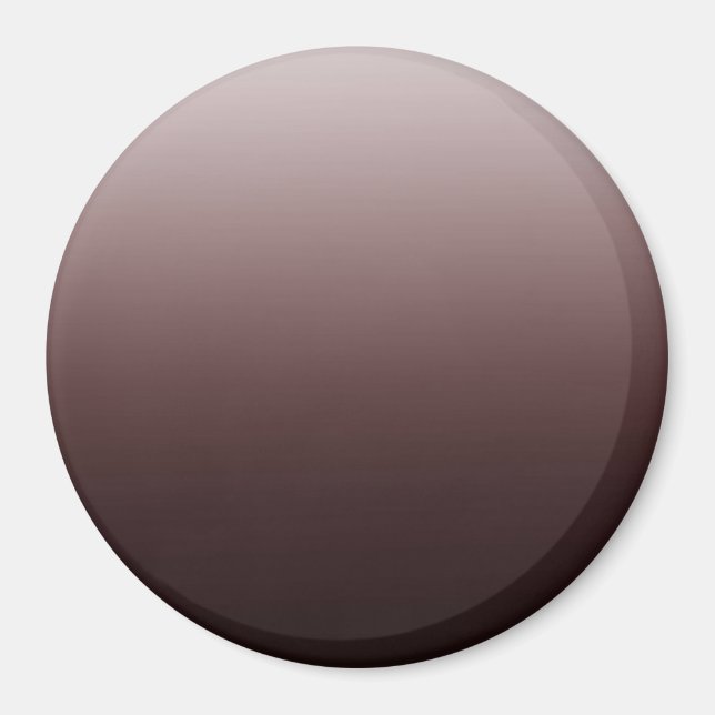 Red Sky Magnet (Front)