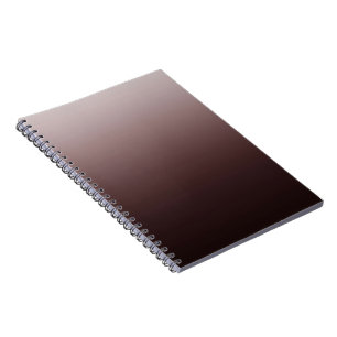 Red Sky Notebook