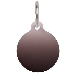 Red Sky Pet Tag
