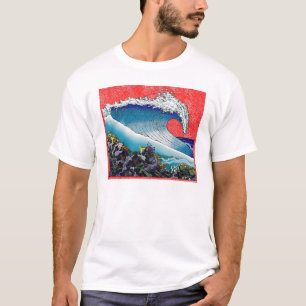 Red Sky T-Shirt