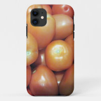 Red Small Tomatoes