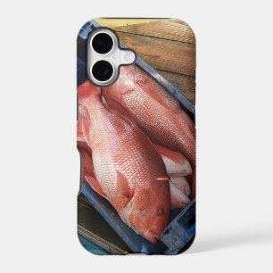 Red Snapper Fish iPhone 5