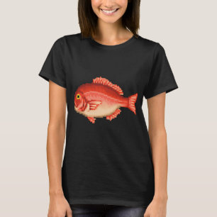 Red snapper T-Shirt