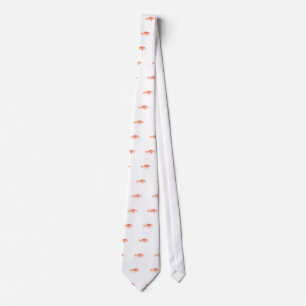 Red Snapper Tie