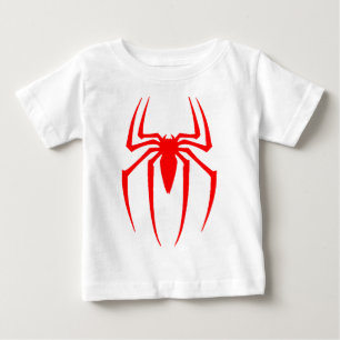 Red Spider Insect-63201 Baby T-Shirt