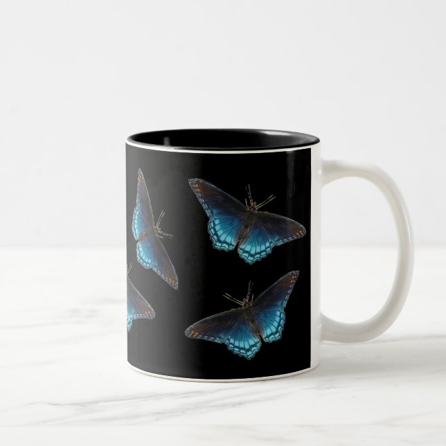 Red-spotted Purple Mug (Right)